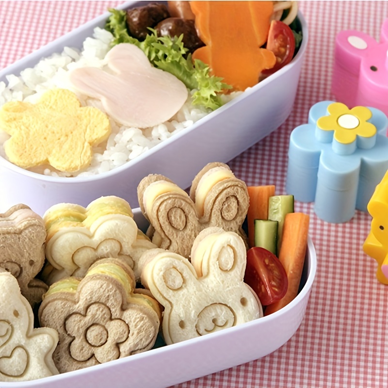 Kitchen Gadgets Design - Emporte-pièces pour sandwich, moule à strass,