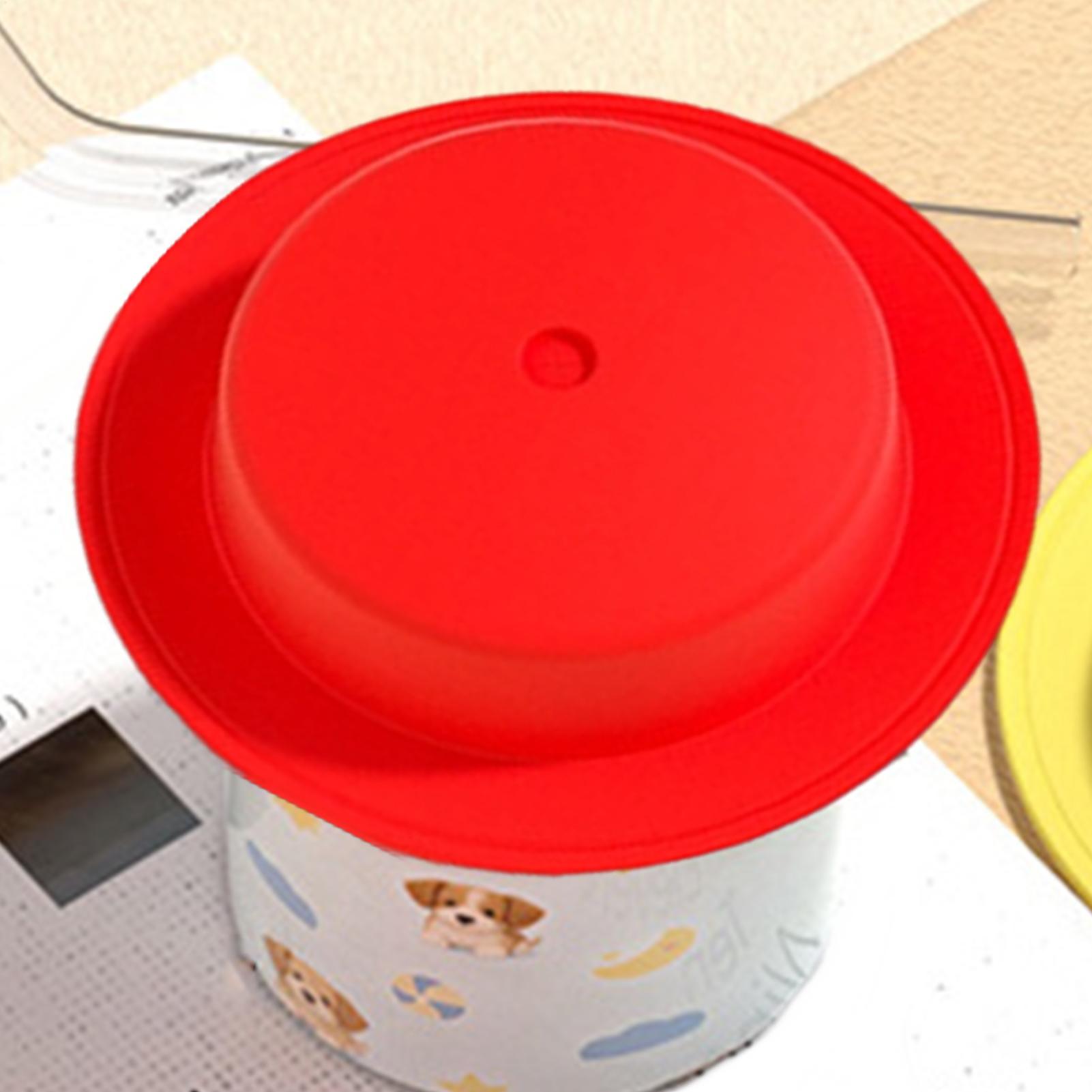 Kitchen Gadgets Design - Couvercles de tasse en Silicone, Design