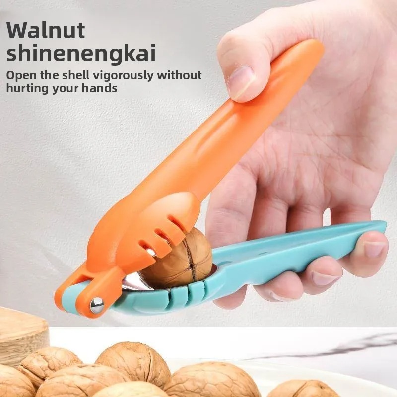 Kitchen Gadgets Essential - Ouvre-noix en forme de châssis de
