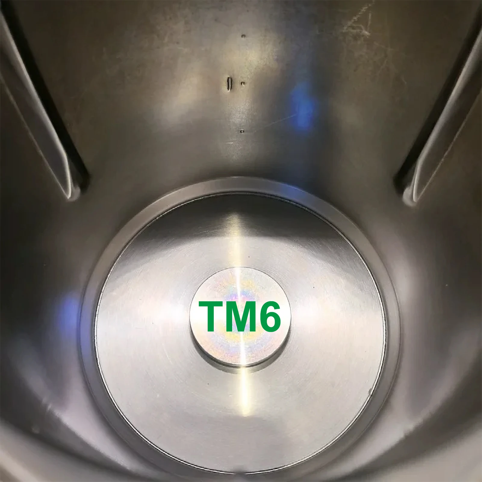 Kitchen Gadgets Thermomix - Bouchon de bouchon de Pot principal