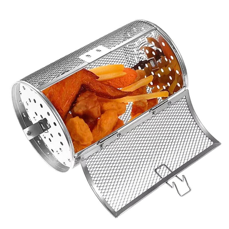 Kitchen Gadgets Air Fryer - Four à rôtissoire à gril en