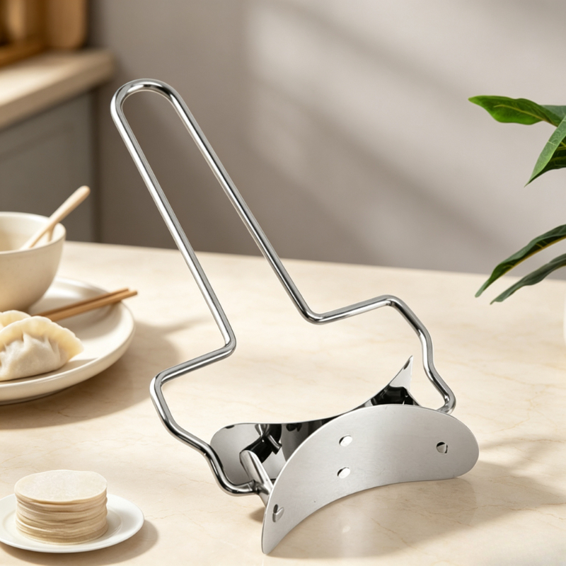 Kitchen Gadgets Made In Usa - Outil de découpe de pâtes à