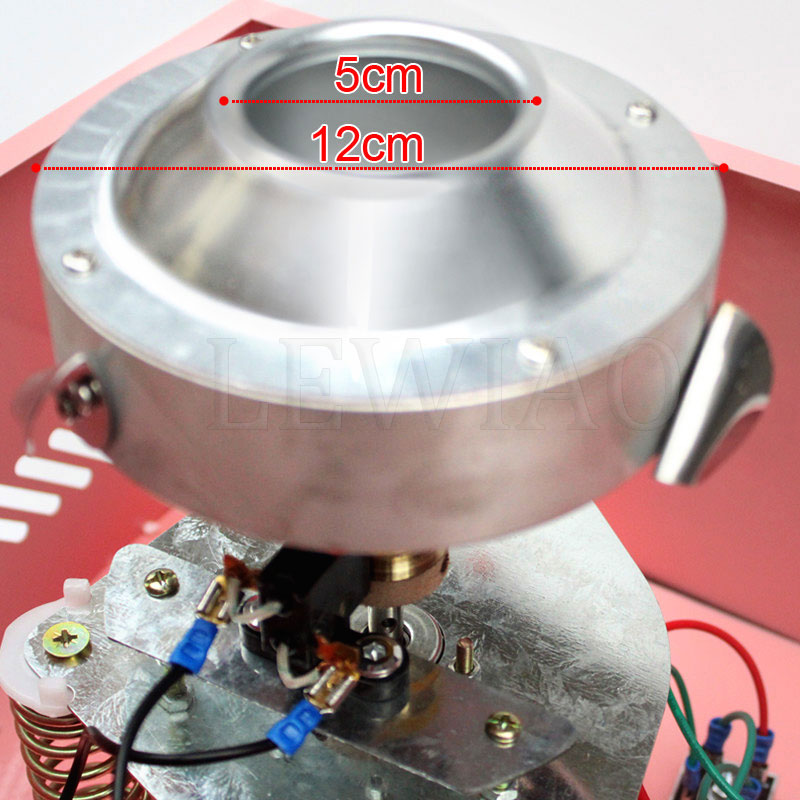 Kitchen Gadgets Made In Usa - Maison auto-fabriquée bonbons Dessert fabricant électrique