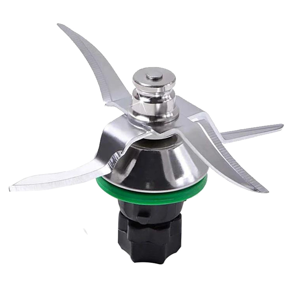 Kitchen Gadgets Thermomix - Lame de remplacement pour Thermomix TM5