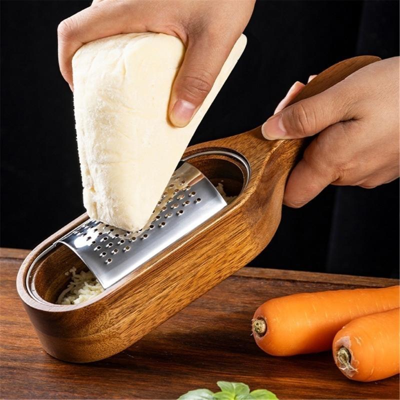 Cheese Grater Box - G6KF râpe à fromage efficace avec