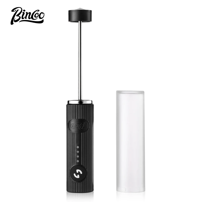 Milk Frother - Bincoo – mousseur à café électrique