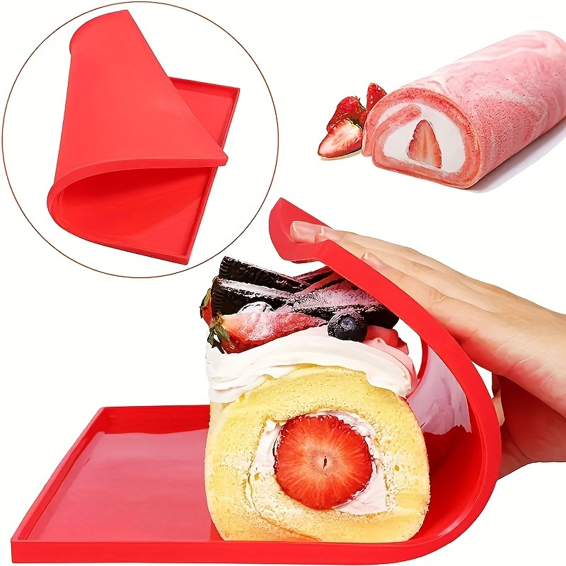 Kitchen Gadgets Essential - 1 pièce, tapis de cuisson en