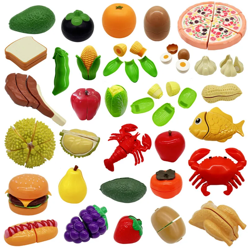 Kitchen Gadgets For Kids - Jeu de Maison Montessori pour Enfant,