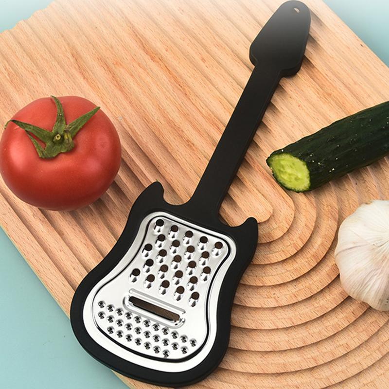 Cheese Grater Box - Râpe à fruits en forme de