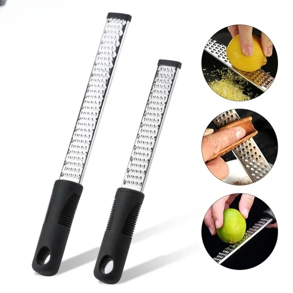 Cheese Grater Box - FAIS DU haute qualité en acier