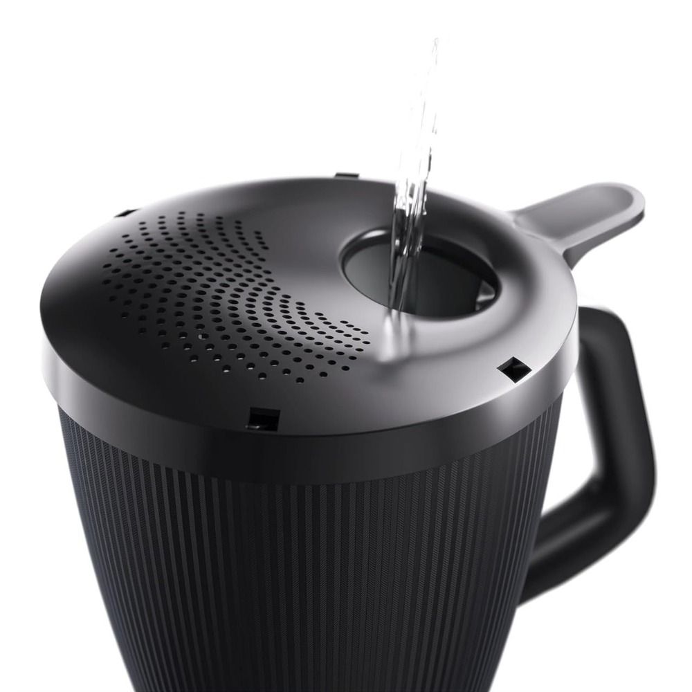 Kitchen Gadgets Thermomix - Passoire de cuisine en plastique durable