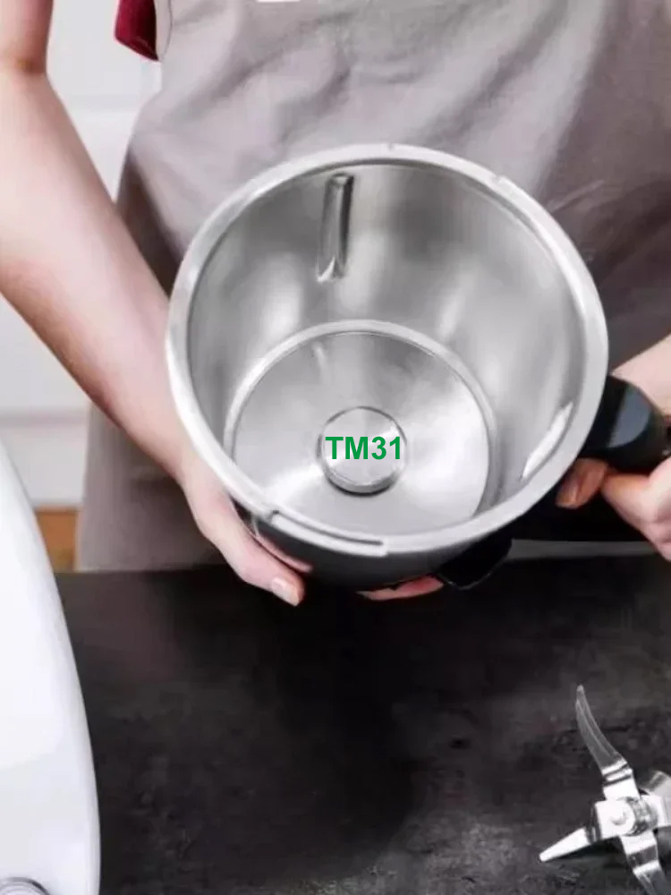 Kitchen Gadgets Thermomix - Bouchon de bouchon de Pot principal