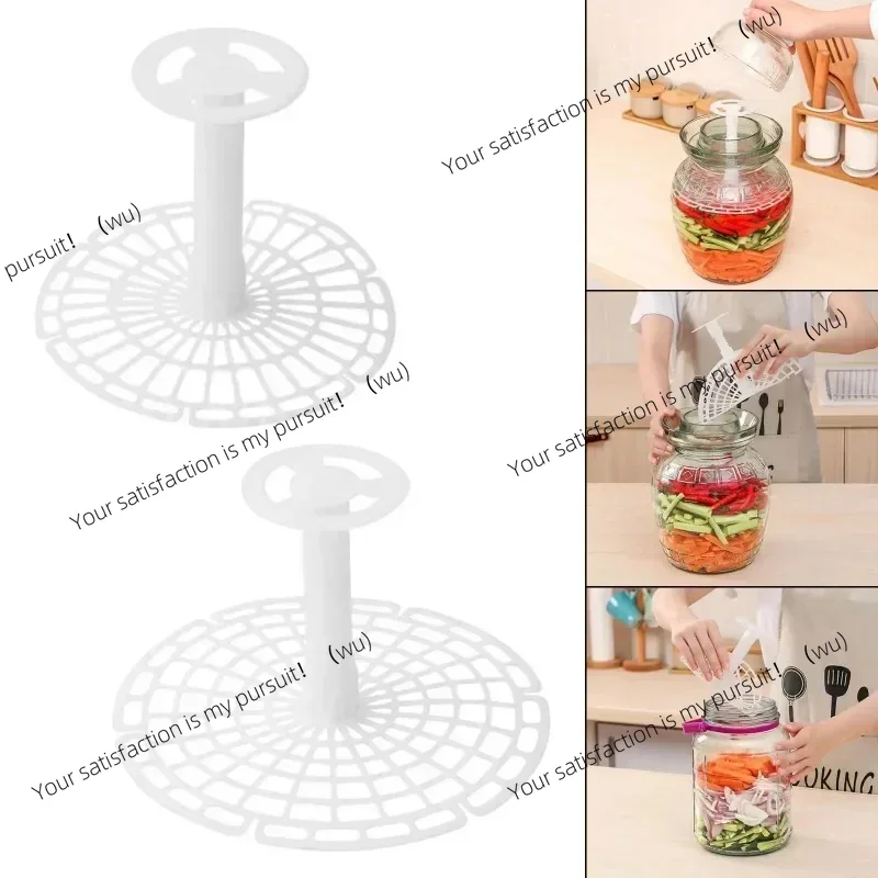 Support en plastique à pressio - Kitchen Gadgets Made In Usa avis et prix