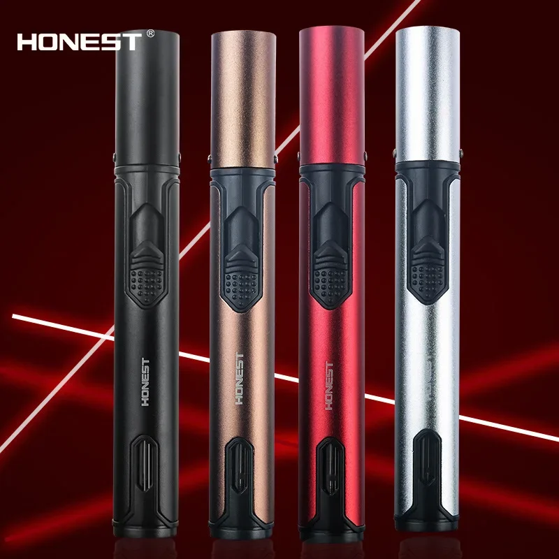 Briquet torche de style stylo  - Kitchen Gadgets Essential avis et prix