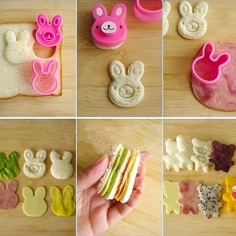Emporte-pièces pour sandwich,  - Kitchen Gadgets Design avis et prix
