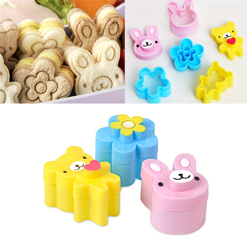 Emporte-pièces pour sandwich,  - Kitchen Gadgets Design avis et prix