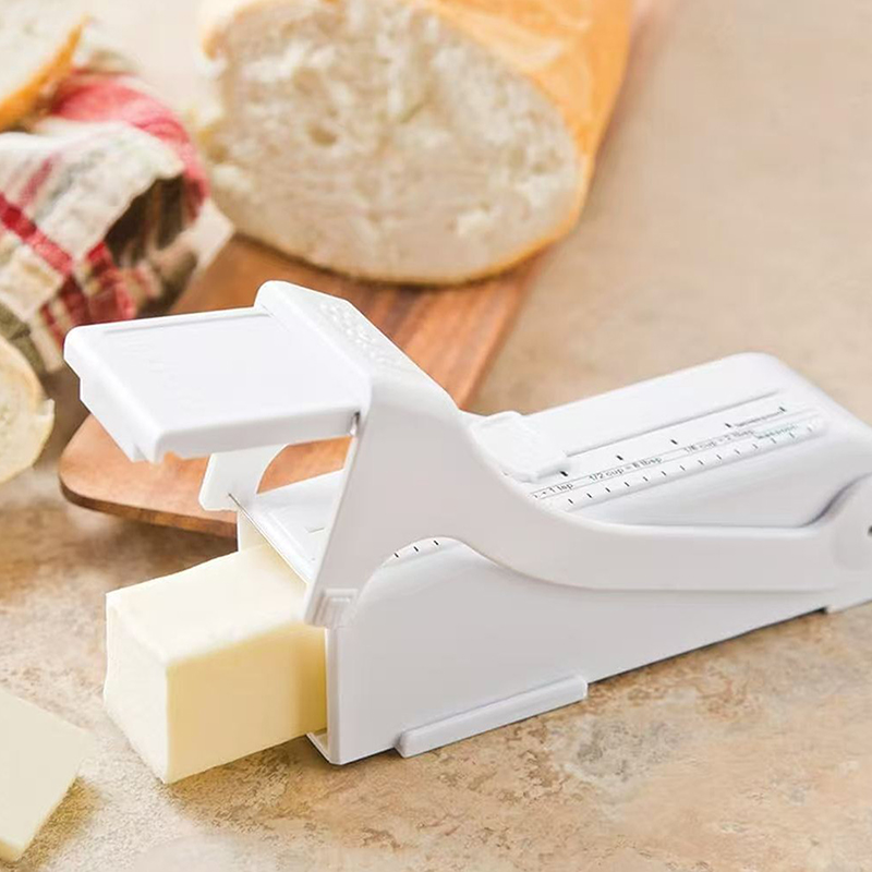 Distributeur de beurre et de f - Cheese Grater Box avis et prix
