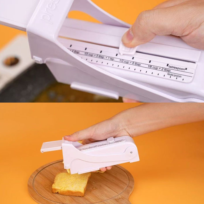 Distributeur de beurre et de f - Cheese Grater Box avis et prix