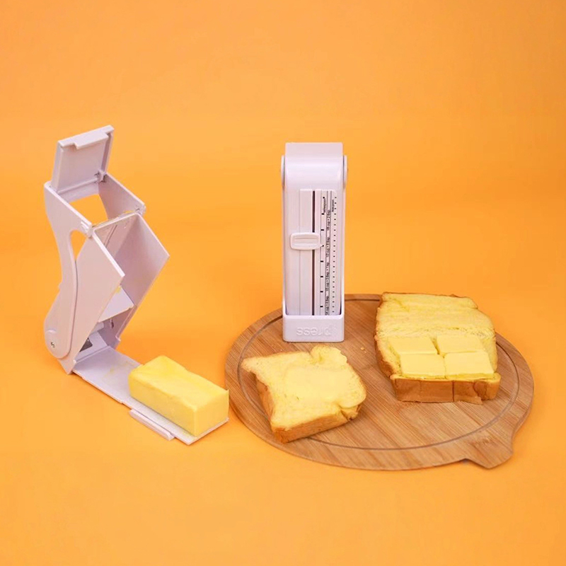 Distributeur de beurre et de f - Cheese Grater Box avis et prix
