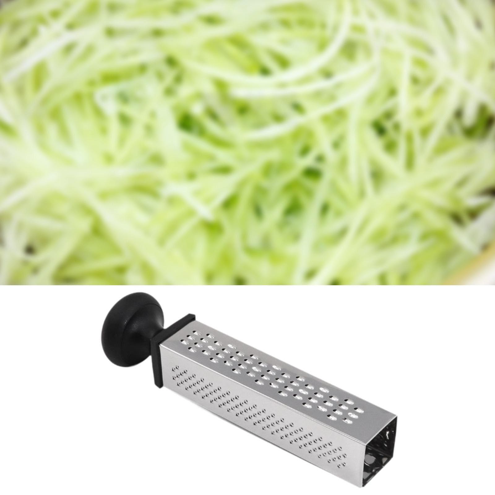 Râpe en boîte, broyeur de from - Cheese Grater Box avis et prix