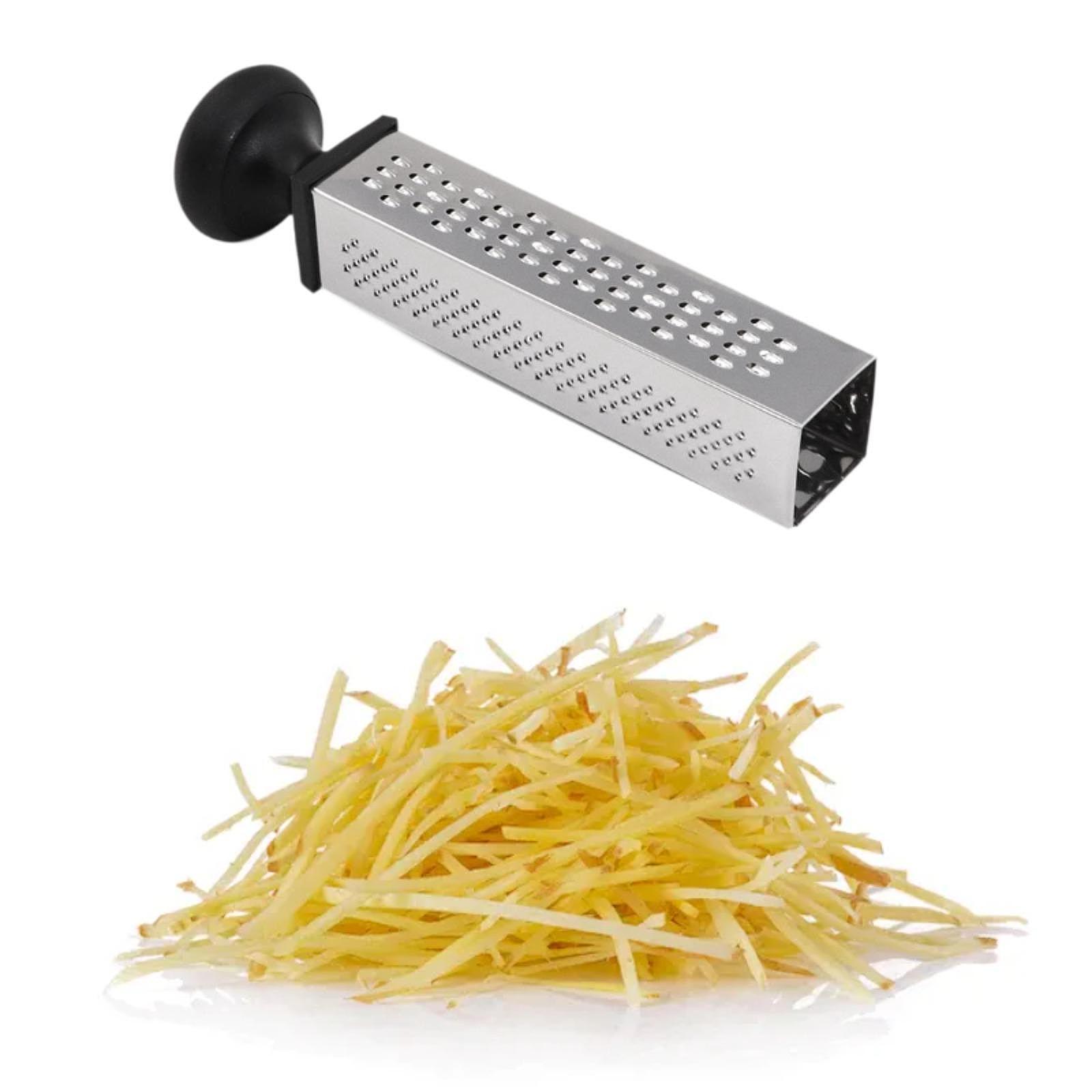 Râpe en boîte, broyeur de from - Cheese Grater Box avis et prix