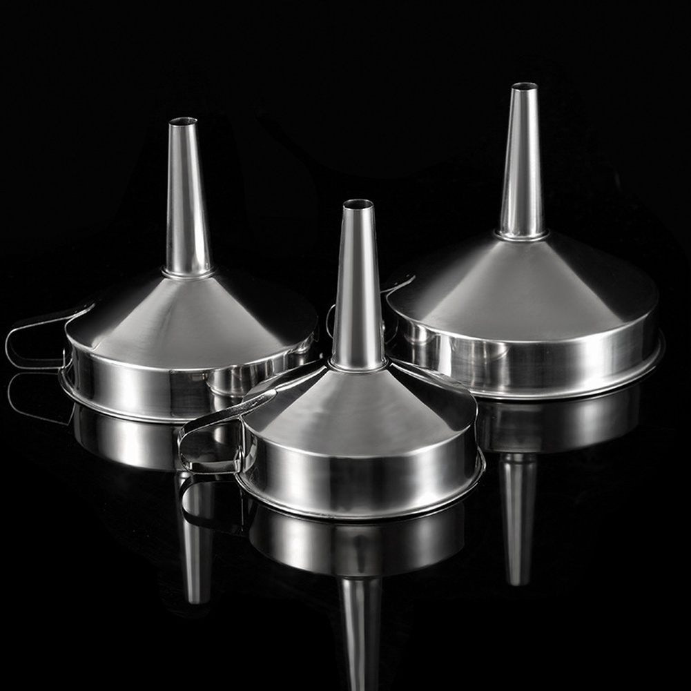 Entonnoir à huile de cuisson e - Kitchen Gadgets Design avis et prix