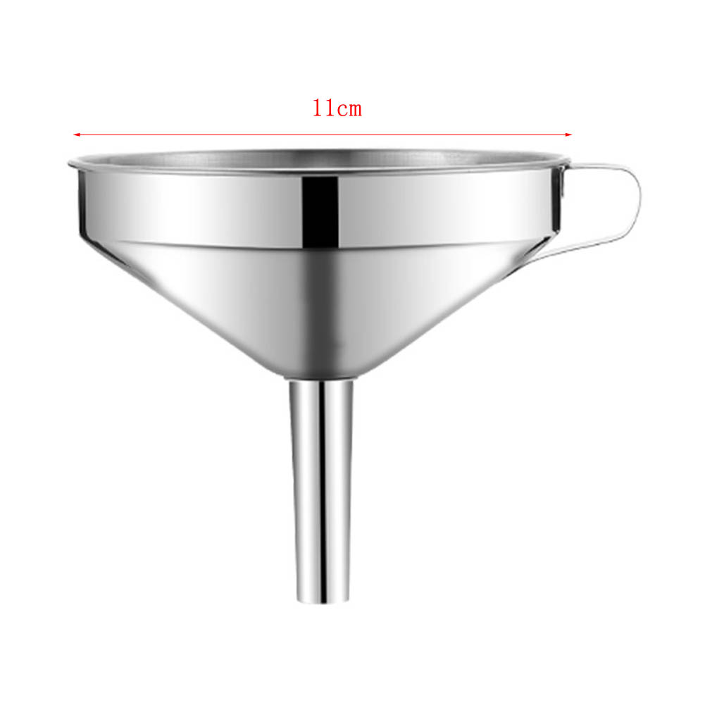 Entonnoir à huile de cuisson e - Kitchen Gadgets Design avis et prix
