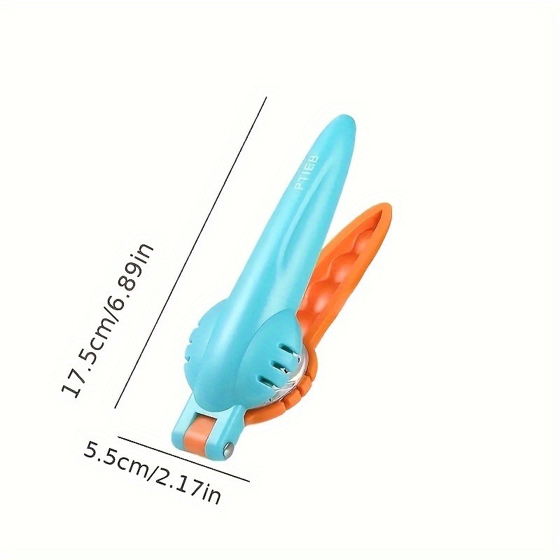 Ouvre-noix en forme de châssis - Kitchen Gadgets Essential avis et prix