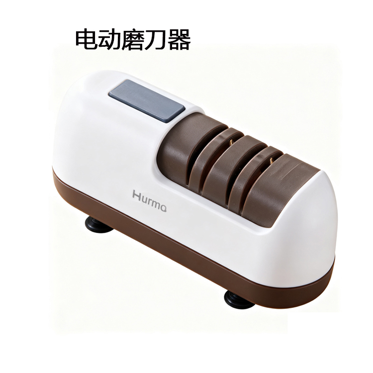 Aiguiseur de couteaux électriq - Kitchen Gadgets Essential avis et prix