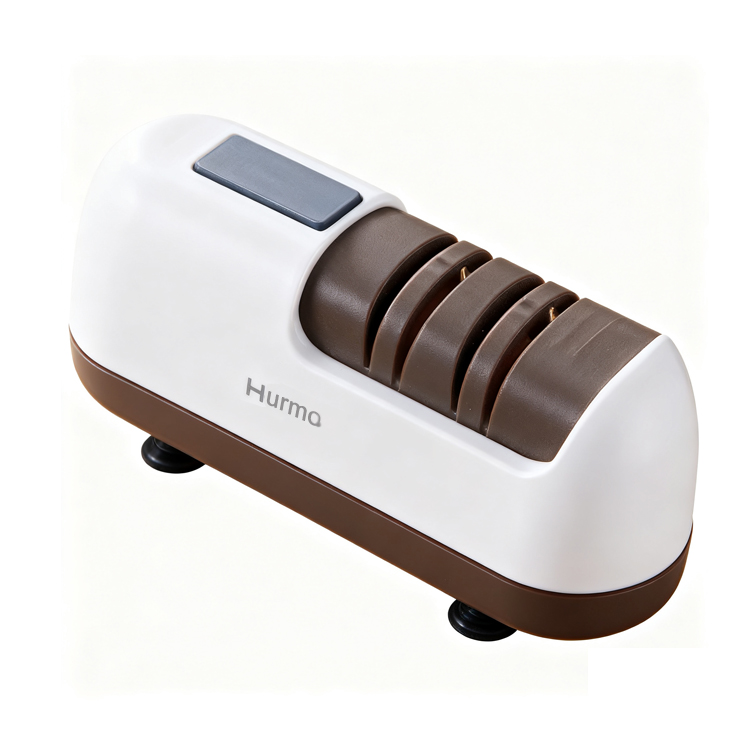 Aiguiseur de couteaux électriq - Kitchen Gadgets Essential avis et prix