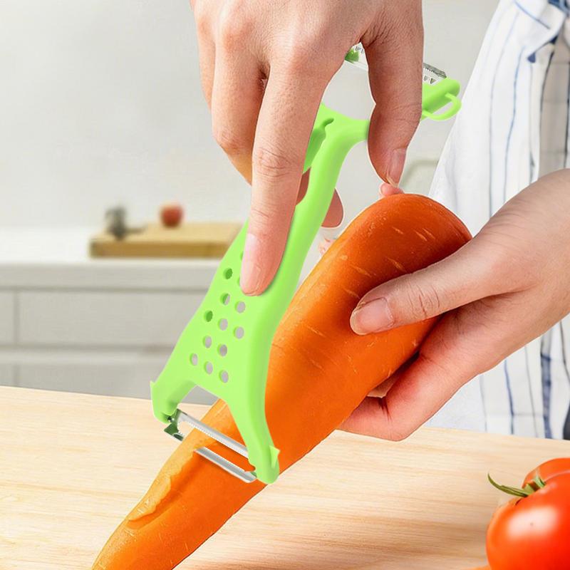 Éplucheur de pommes de terre à - Kitchen Gadgets For Kids avis et prix