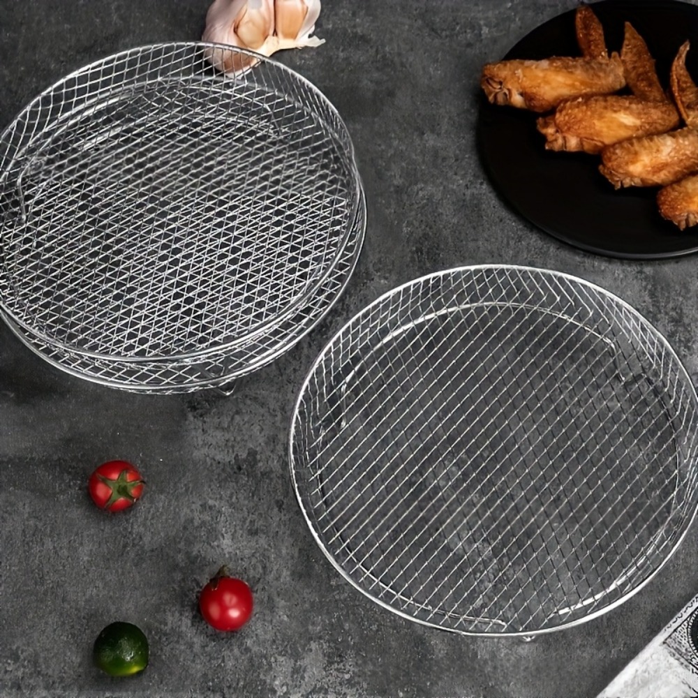 Accessoire pour friteuse à air - Kitchen Gadgets Air Fryer avis et prix