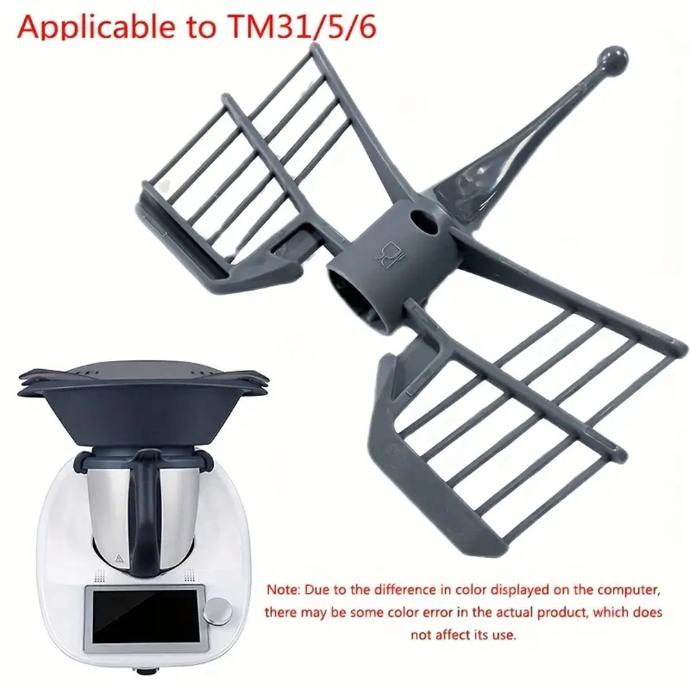 Grattoir à tige d'agitation pa - Kitchen Gadgets Thermomix avis et prix