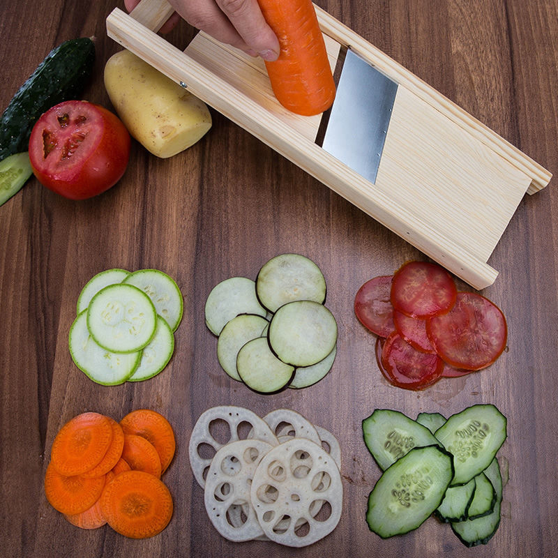 Coupe-légumes multifonctionnel - Cheese Grater Box avis et prix