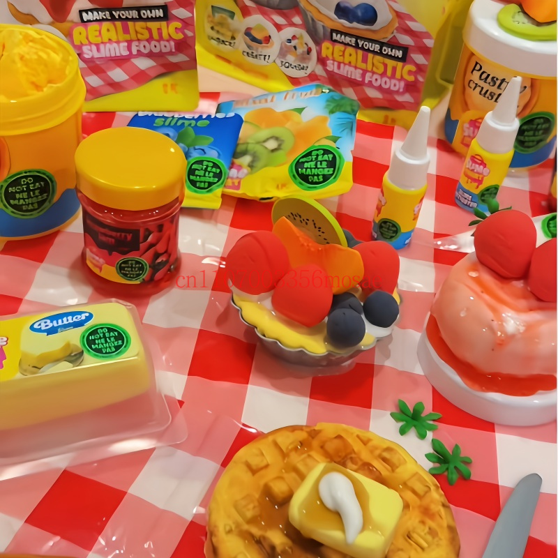 ZURU Slime Mart Blind Box Séri - Kitchen Gadgets For Kids avis et prix