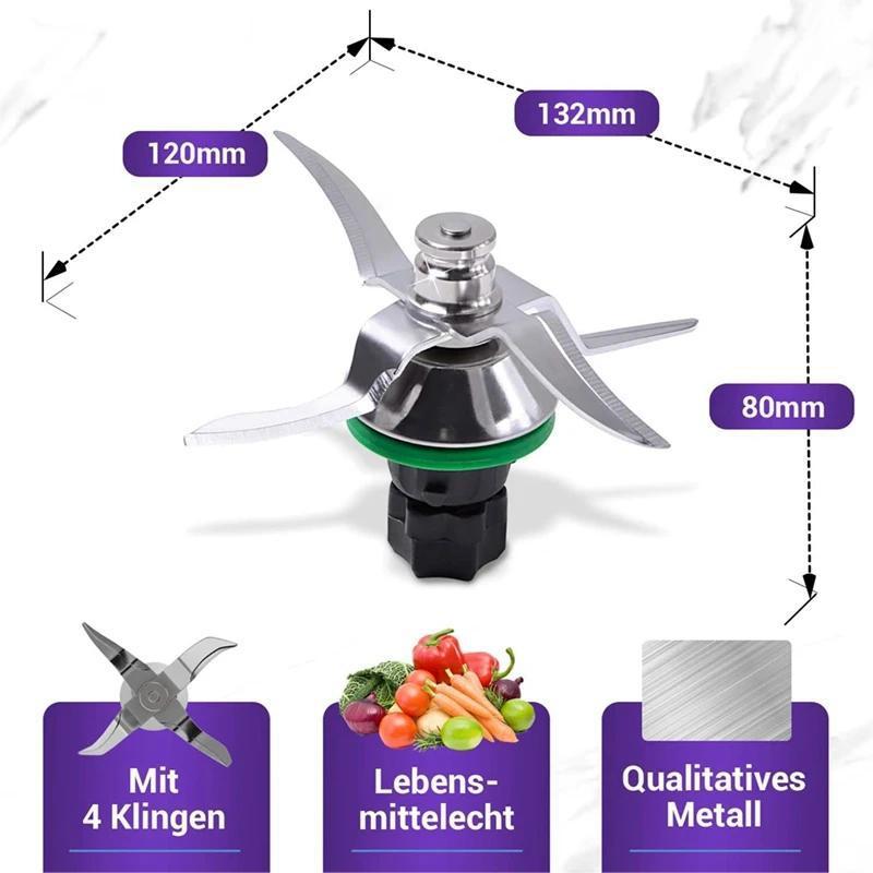 Lame de remplacement pour Ther - Kitchen Gadgets Thermomix avis et prix