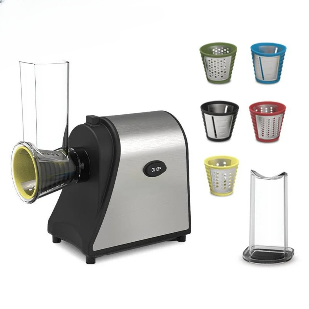 Trancheuse de légumes multifon - Kitchen Gadgets Essential avis et prix