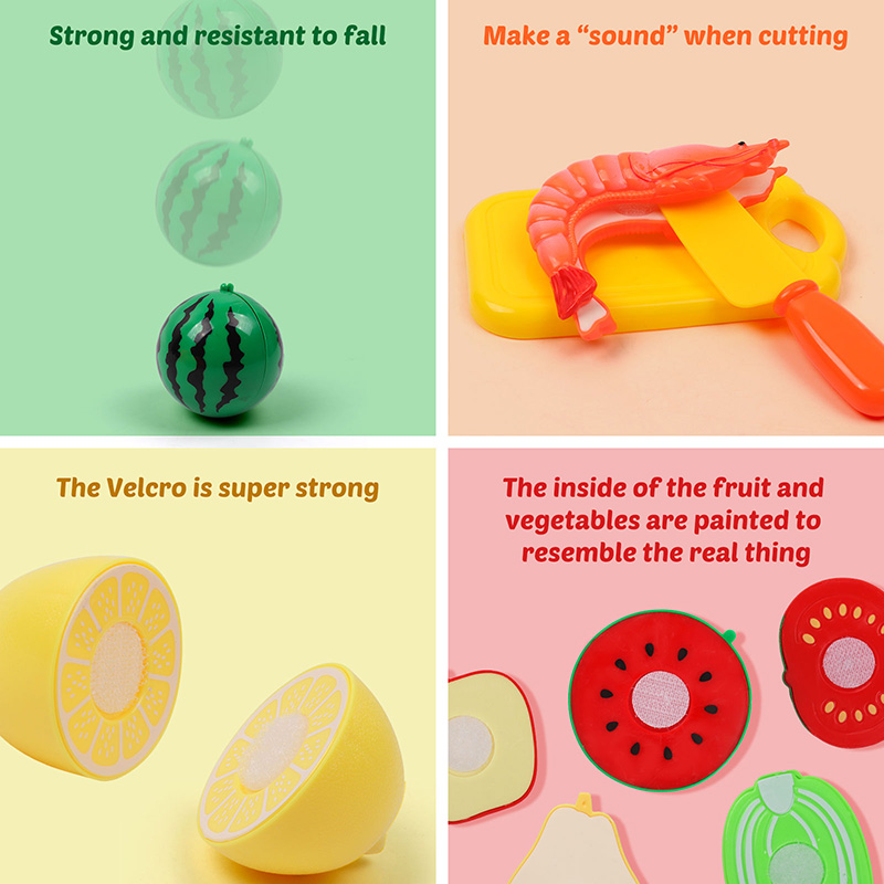 Jouets pour enfants, ensemble  - Kitchen Gadgets For Kids avis et prix
