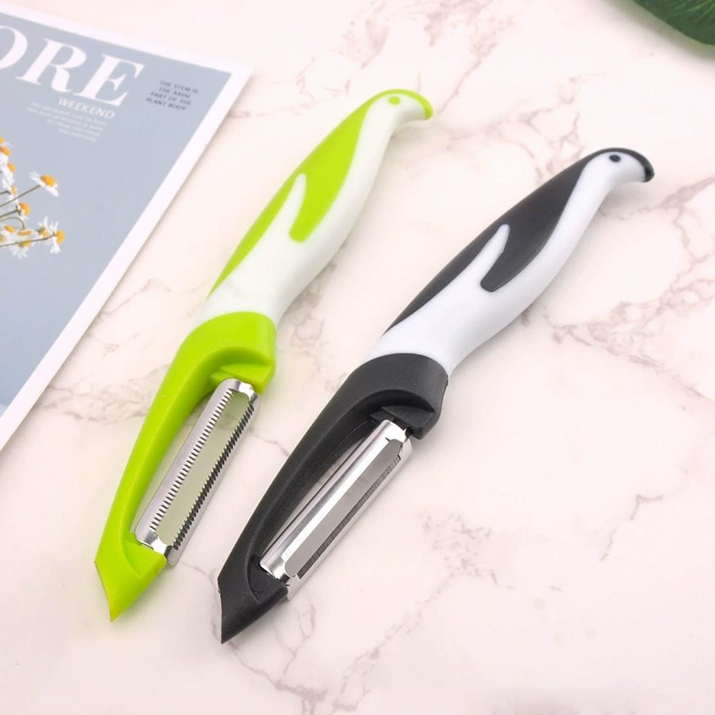 Éplucheur et trancheur de légu - Kitchen Gadgets Design avis et prix
