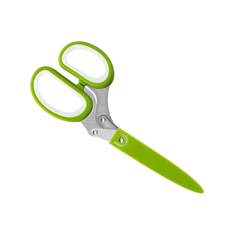 Ciseaux à herbes avec 5 lames, - Herb Scissors 5 Blade avis et prix