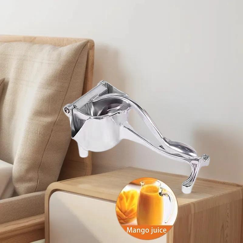 Presse-agrumes manuel en métal - Kitchen Gadgets Essential avis et prix