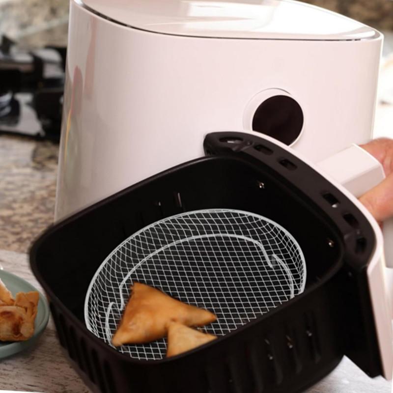 Grille de cuisson en acier ino - Kitchen Gadgets Air Fryer avis et prix