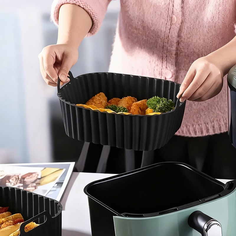 Kit de pâtisserie - Moule carr - Kitchen Gadgets Air Fryer avis et prix