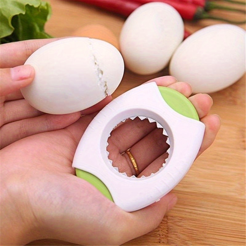 1 pièce Ouvre-œuf et coupe-coq - Kitchen Gadgets Essential avis et prix