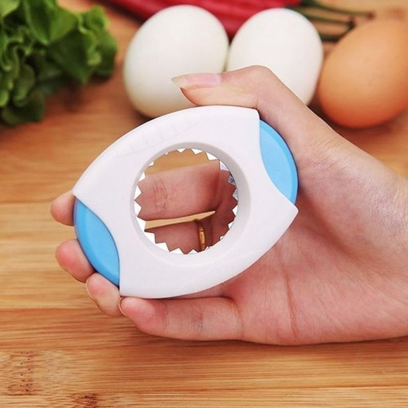 1 pièce Ouvre-œuf et coupe-coq - Kitchen Gadgets Essential avis et prix