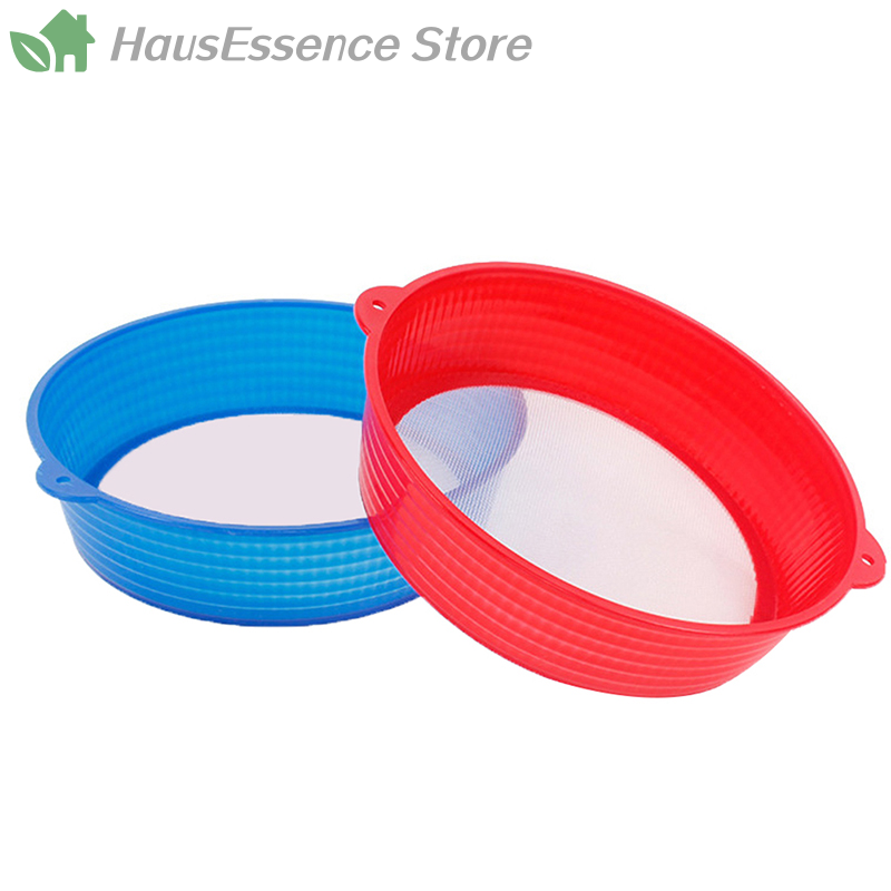 Nouvel article : Tamis à farin - Kitchen Gadgets Essential avis et prix
