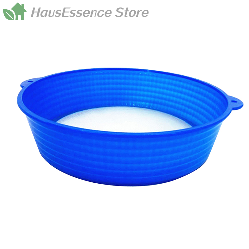 Nouvel article : Tamis à farin - Kitchen Gadgets Essential avis et prix