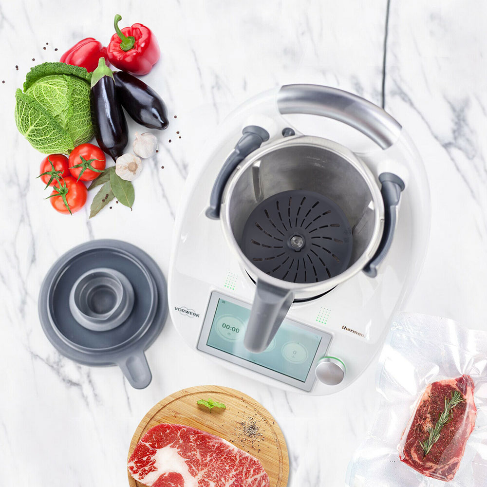 Thermomix BIMBY TM5 TM6 TM31 c - Kitchen Gadgets Thermomix avis et prix