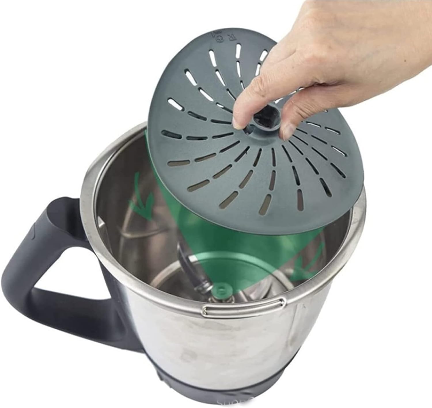 Couvercle de protection de cla - Kitchen Gadgets Thermomix avis et prix