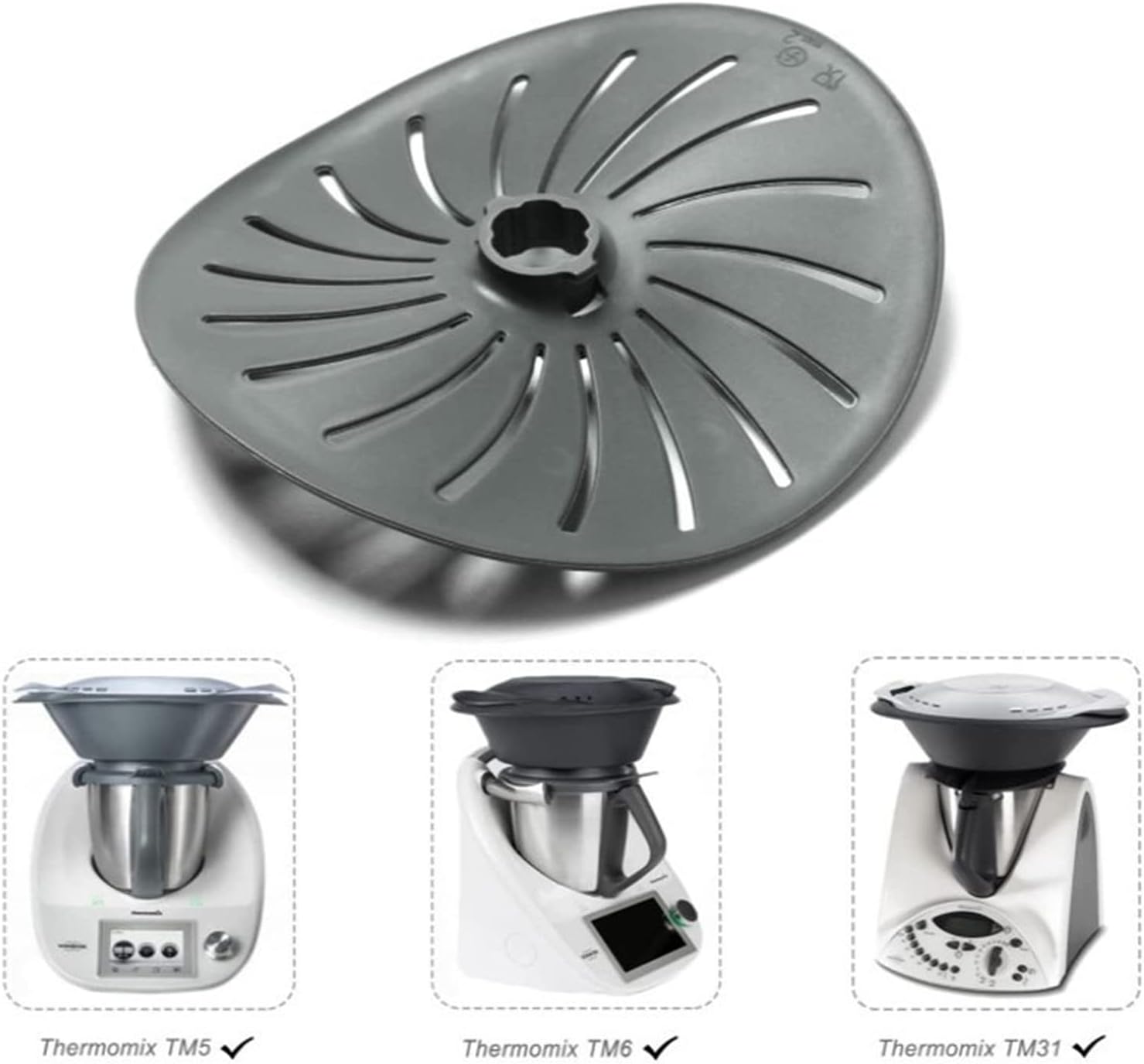 Couvercle de protection de cla - Kitchen Gadgets Thermomix avis et prix